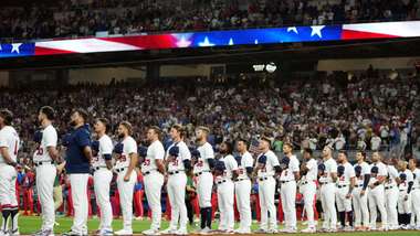 USA wBC