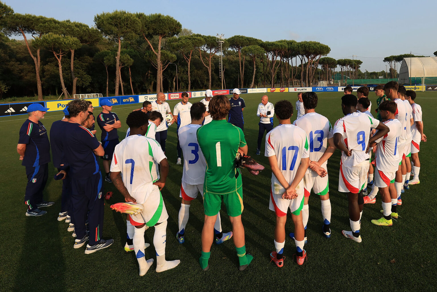 「なぜイタリアにヤマルがいないのか」――FIGCの頭脳が語る“平均化の正体”(後編) – footballista | フットボリスタ 「なぜイタリアにヤマルがいないのか」――FIGCの頭脳が語る“平均化の正体”(後編) - footballista | フットボリスタ