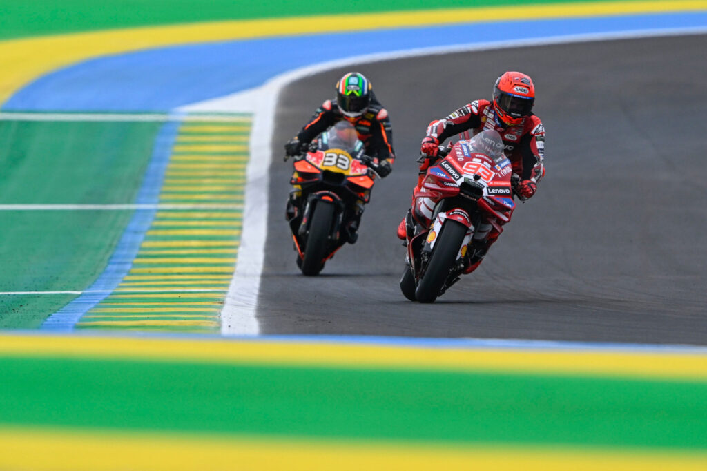 【順位結果】2026MotoGP第2戦ブラジルGP 予選総合 – autosport web 【順位結果】2026MotoGP第2戦ブラジルGP 予選総合