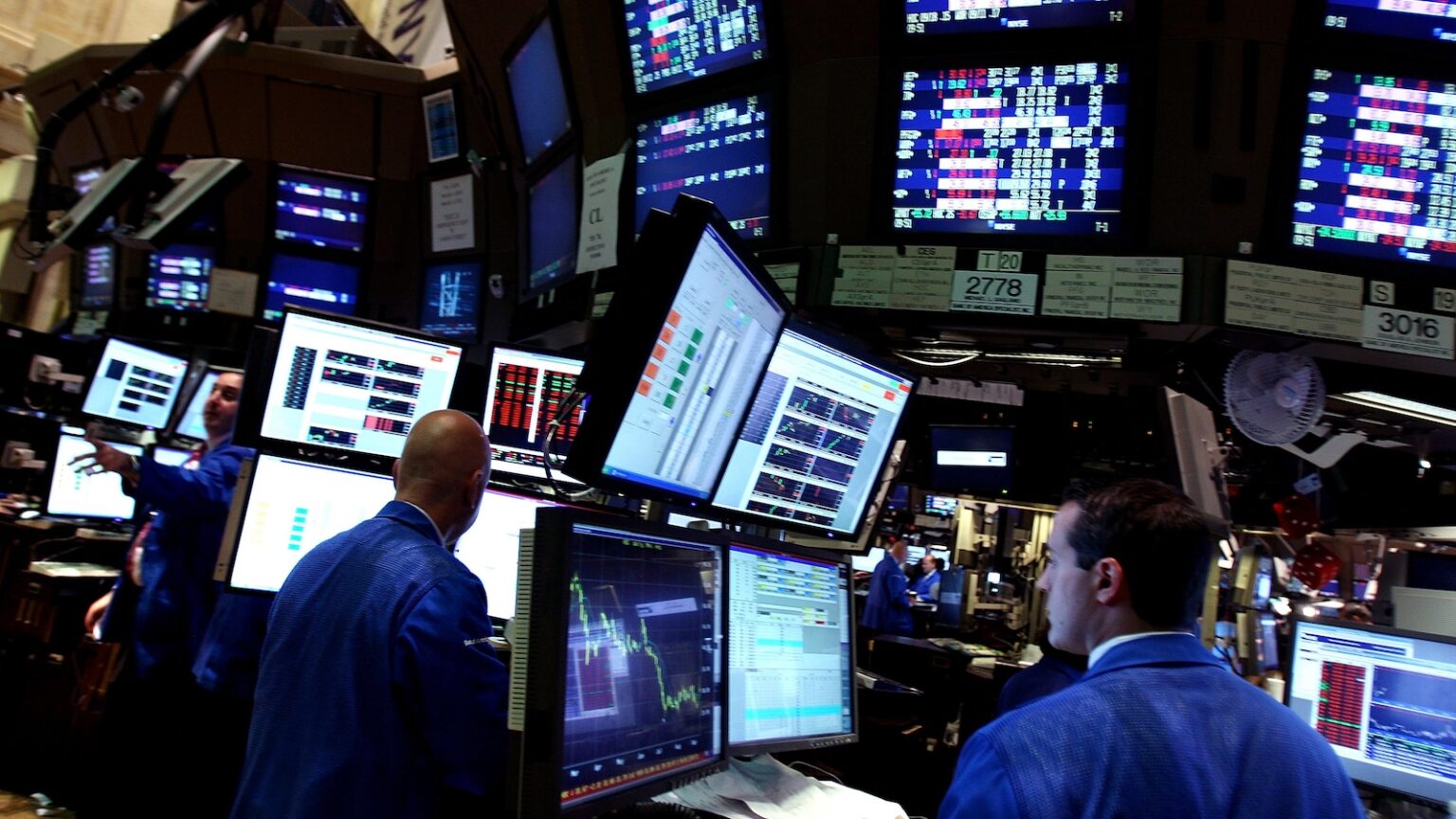 リーマン・ショックを予見した人物が警告 「次の金融危機はもっと悲惨だ」 | 2008年の金融危機との「決定的な違い」 - クーリエ・ジャポン