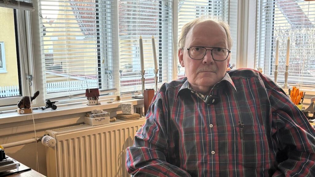 機能している郵便サービスが重要なインフラとみなされないのはなぜですか?