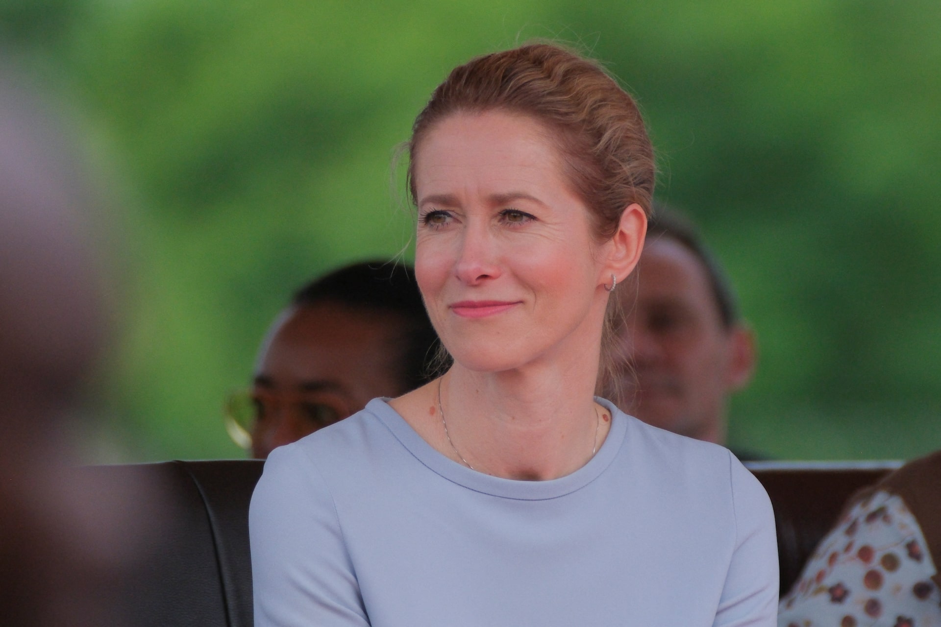 EU上級代表、31日にウクライナで外相と会談 支援強化巡り協議