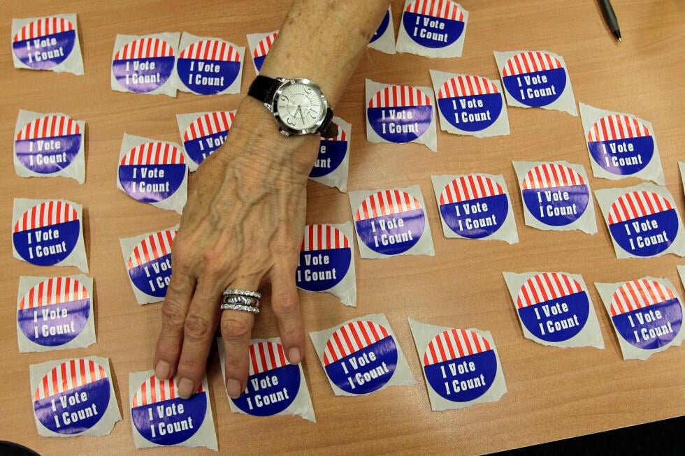 ディスカッション スレッド: 2026 年 3 月 3 日 - 中間選挙