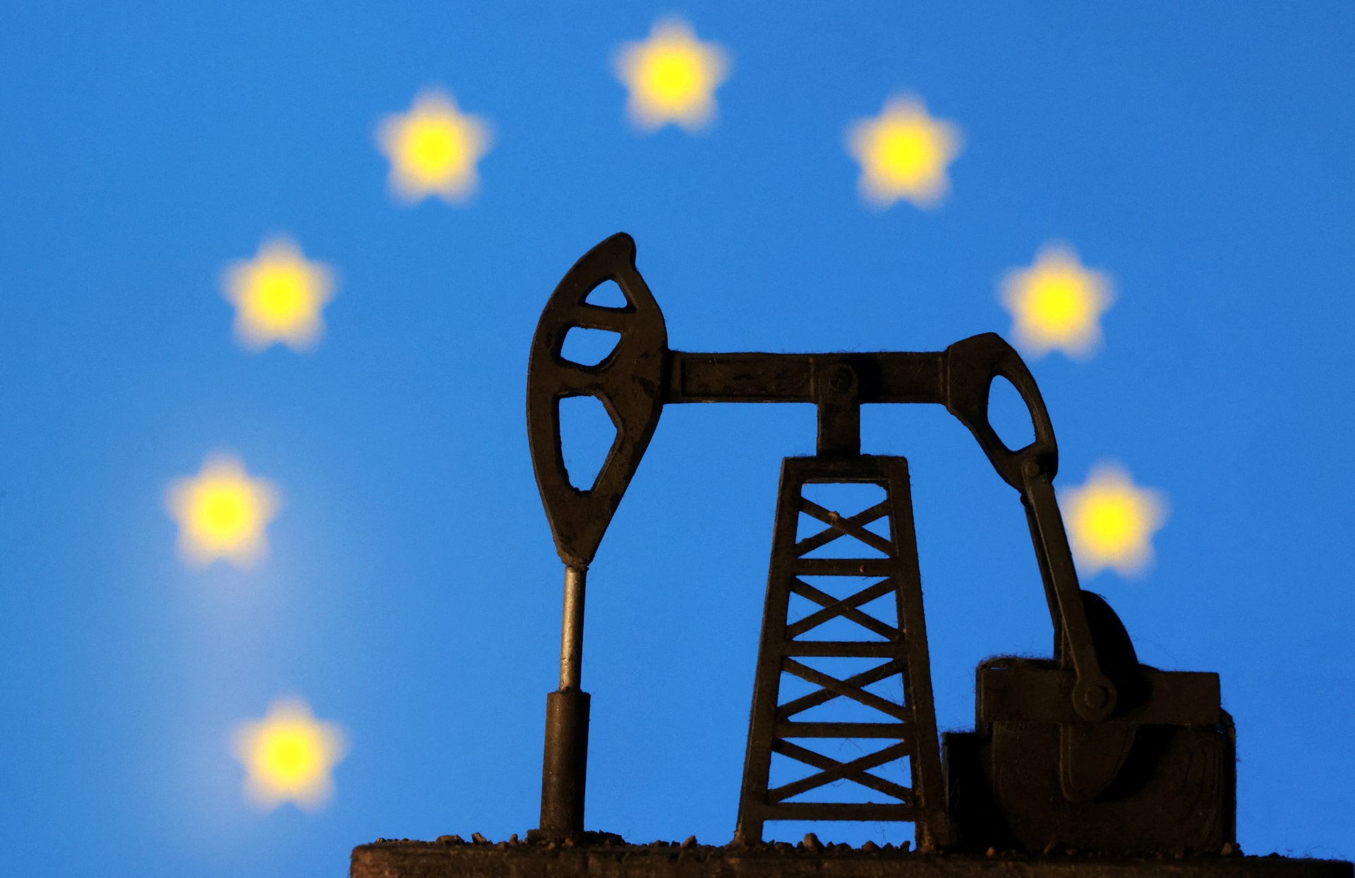 EU、12日に石油・ガス供給調整グループ会合 中東情勢巡り