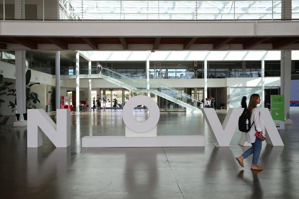 ノヴァSBE、ノヴァ・デ・リスボア大学との離婚を進める