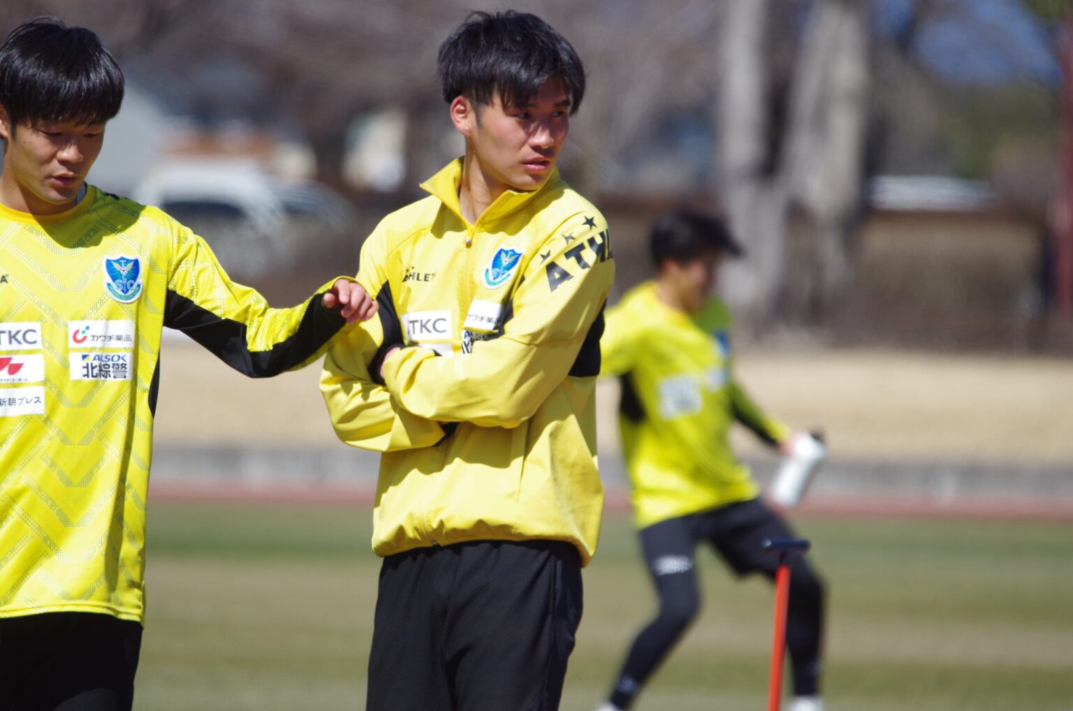 “秋田のゲーム”の中で示した自分たちの色。【J2・J3百年構想リーグ 地域リーグラウンド第6節 ブラウブリッツ秋田戦 レビュー】(26.3.16) : 「栃木フットボールマガジン」鈴木康浩 “秋田のゲーム”の中で示した自分たちの色。【J2・J3百年構想リーグ 地域リーグラウンド第6節 ブラウブリッツ秋田戦 レビュー】(26.3.16) : 「栃木フットボールマガジン」鈴木康浩