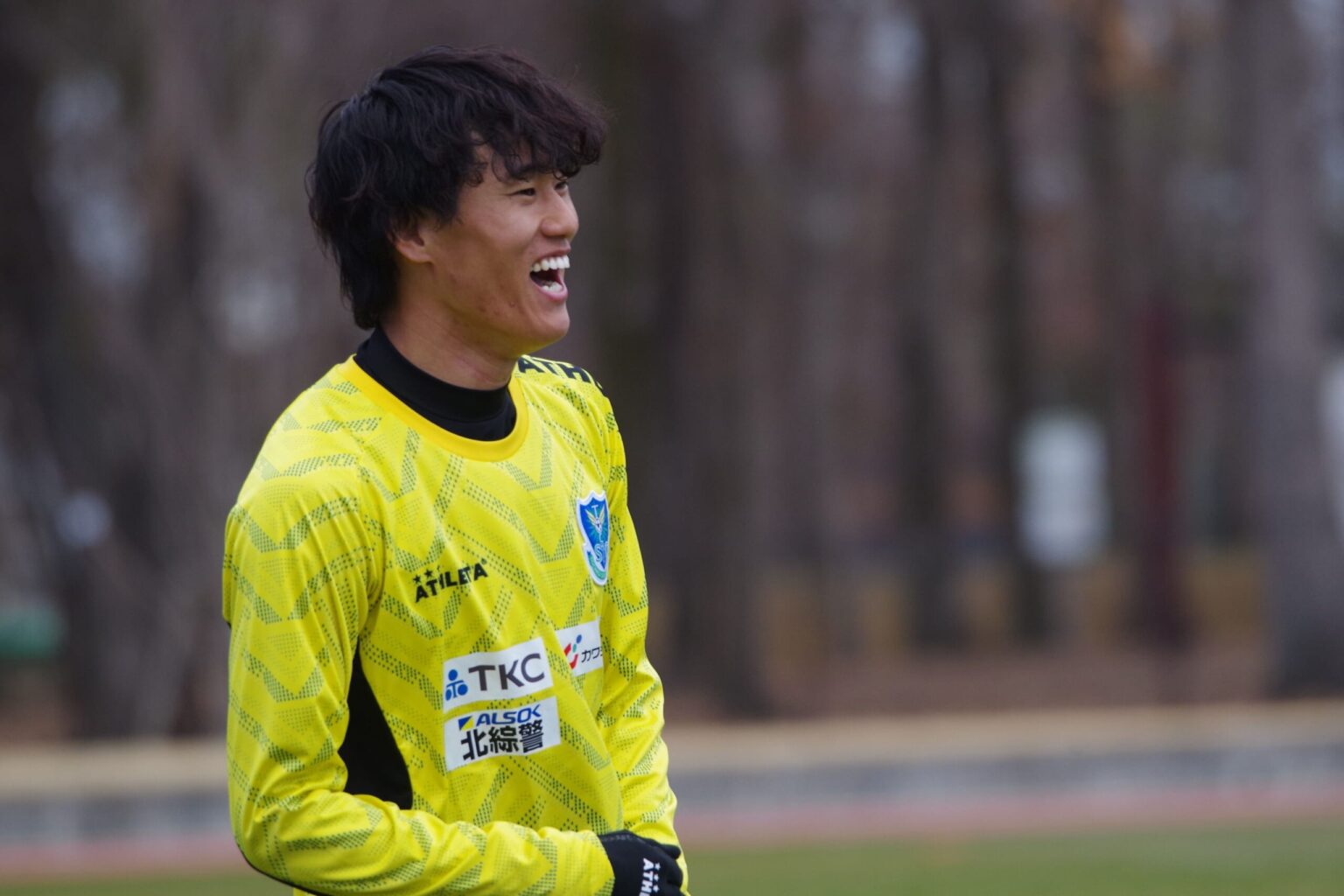 西野太陽「満足することなく、謙虚に、またチームでしっかり準備して、次の群馬戦を勝てるように」【J2・J3百年構想リーグ 地域リーグラウンド第7節 栃木シティ戦後のコメント】（26.3.22） : 「栃木フットボールマガジン」鈴木康浩