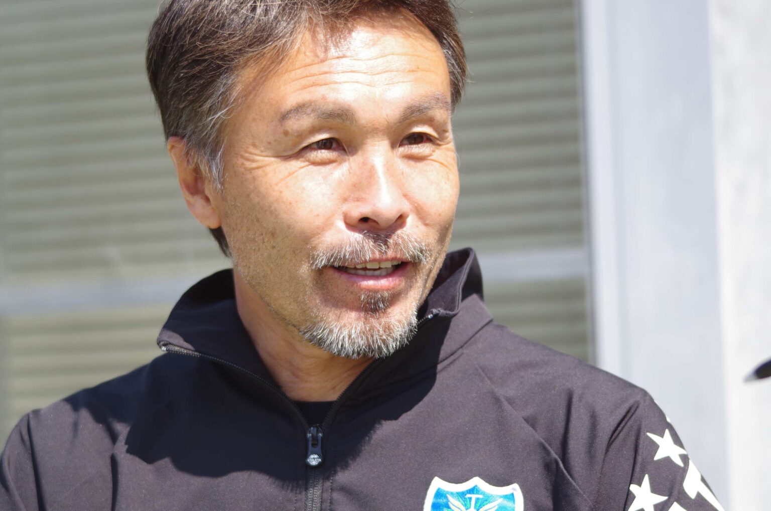 米山篤志監督「前節は3対2まで追い上げられたところを今日は1失点で抑えられた。それもまた一つの成長だと思っています」【J2・J3百年構想リーグ 地域リーグラウンド第8節 ザスパ群馬戦後のコメント】(26.3.28) : 「栃木フットボールマガジン」鈴木康浩 米山篤志監督「前節は3対2まで追い上げられたところを今日は1失点で抑えられた。それもまた一つの成長だと思っています」【J2・J3百年構想リーグ 地域リーグラウンド第8節 ザスパ群馬戦後のコメント】(26.3.28) : 「栃木フットボールマガジン」鈴木康浩