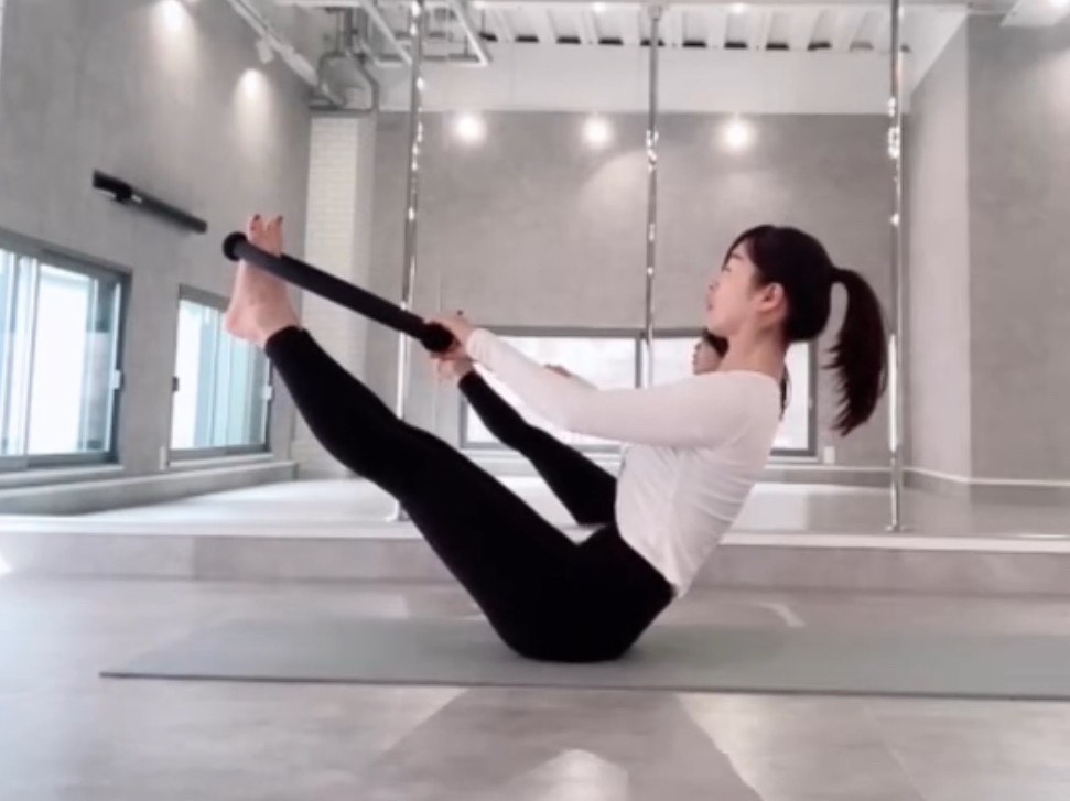 令和８年度 やさしいピラティス(初級)水曜コース - 滋賀県立武道館