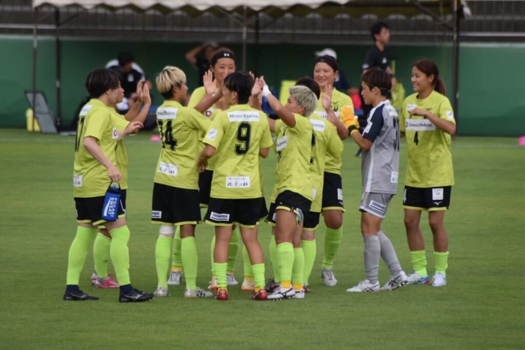 東日本大震災被災地に迫るタイムリミット 福島県双葉郡の女子サッカークラブに残された時間と手段 FUKUSHIMA WWW.(福島ウィーアー)後篇 : WE Love 女子サッカーマガジン 東日本大震災被災地に迫るタイムリミット 福島県双葉郡の女子サッカークラブに残された時間と手段 FUKUSHIMA WWW.(福島ウィーアー)後篇 : WE Love 女子サッカーマガジン