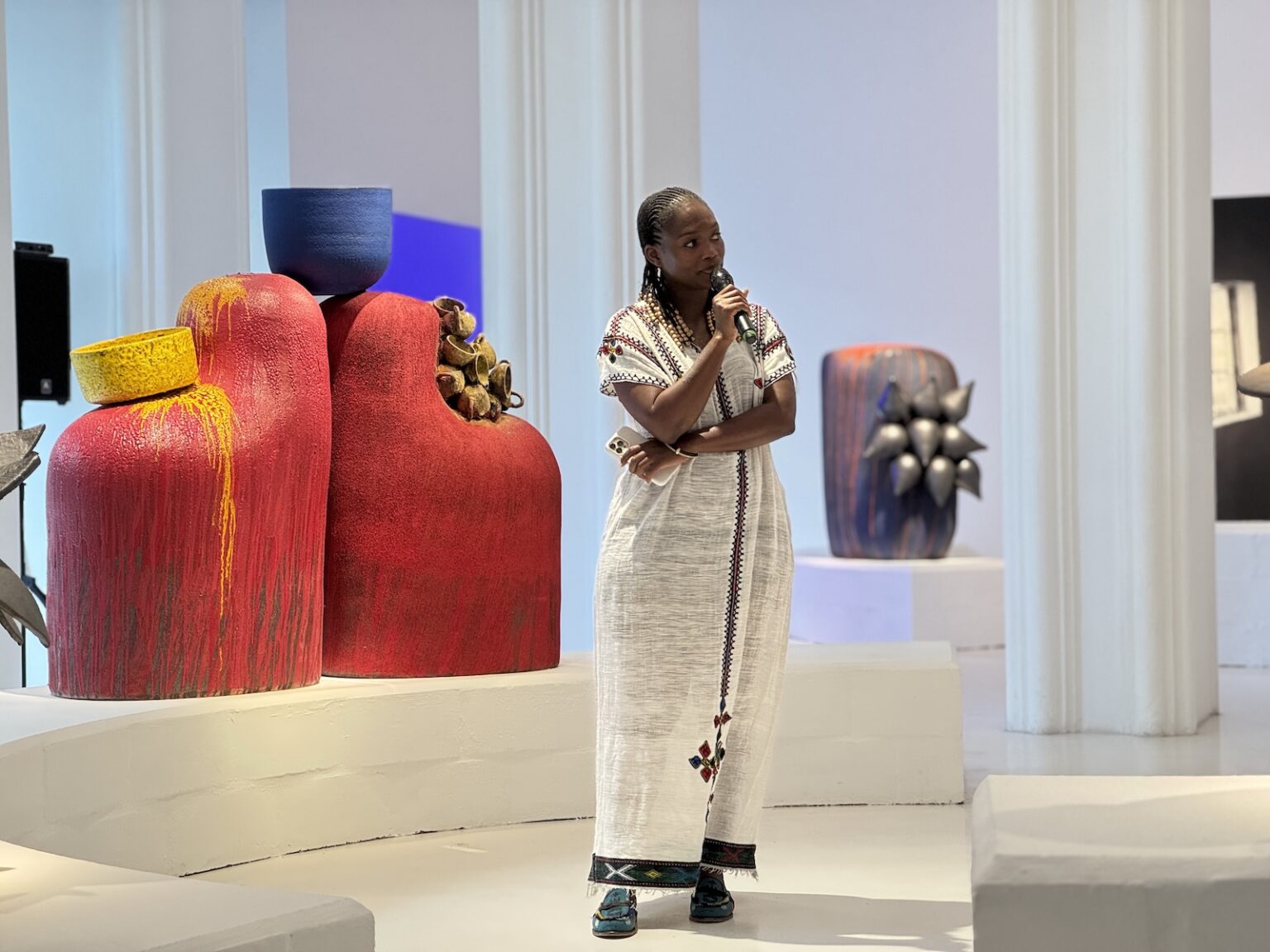 ケープタウンで感じる現代アフリカアートの潮流 - NewSphere | DIRECTION