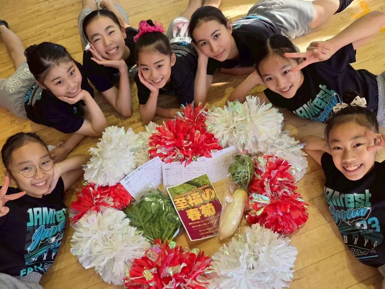 キッズチアTwinkle star