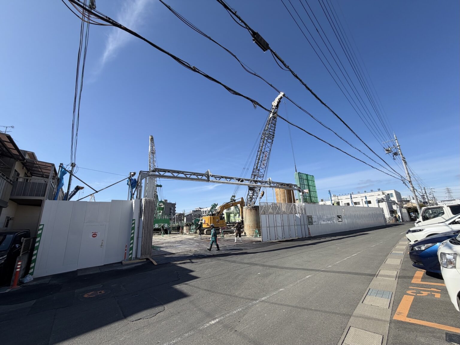 JR向日町駅の東側が生まれ変わる。京都府向日市で進む大規模再開発 | 住まいの本当と今を伝える情報サイト【LIFULL HOME'S PRESS】