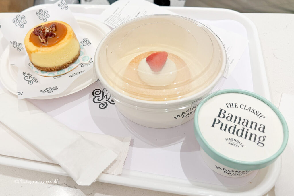 インドで連日大行列のスイーツショップ「マグノリア・ベーカリー(Magnolia Bakery)」の人気商品 | 地球の歩き方 インドで連日大行列のスイーツショップ「マグノリア・ベーカリー(Magnolia Bakery)」の人気商品 | 地球の歩き方