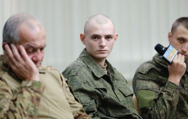 ウクライナで捕虜となったロシア兵の数が過去最高に達する