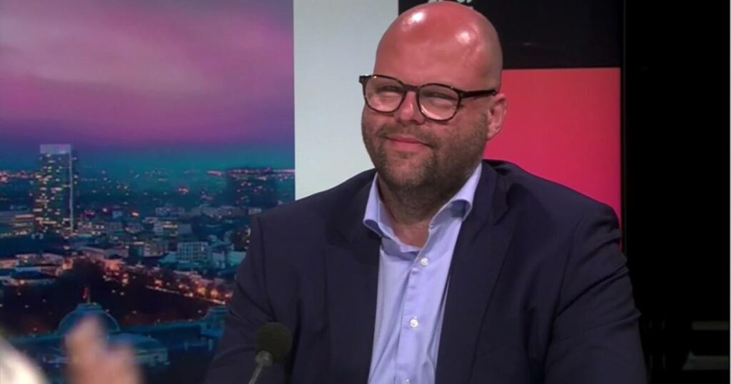 ワウター・デュイクはどのようにして再び人種差別的な疑似科学を白塗りしているのか