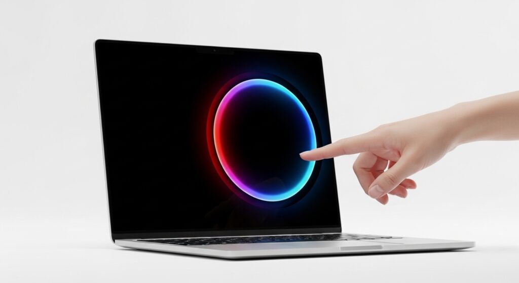 「MacBook Ultra」、最上位モデル2026年末登場の噂——iPad Proとどう差別化を図るのか、Appleの戦略を読む