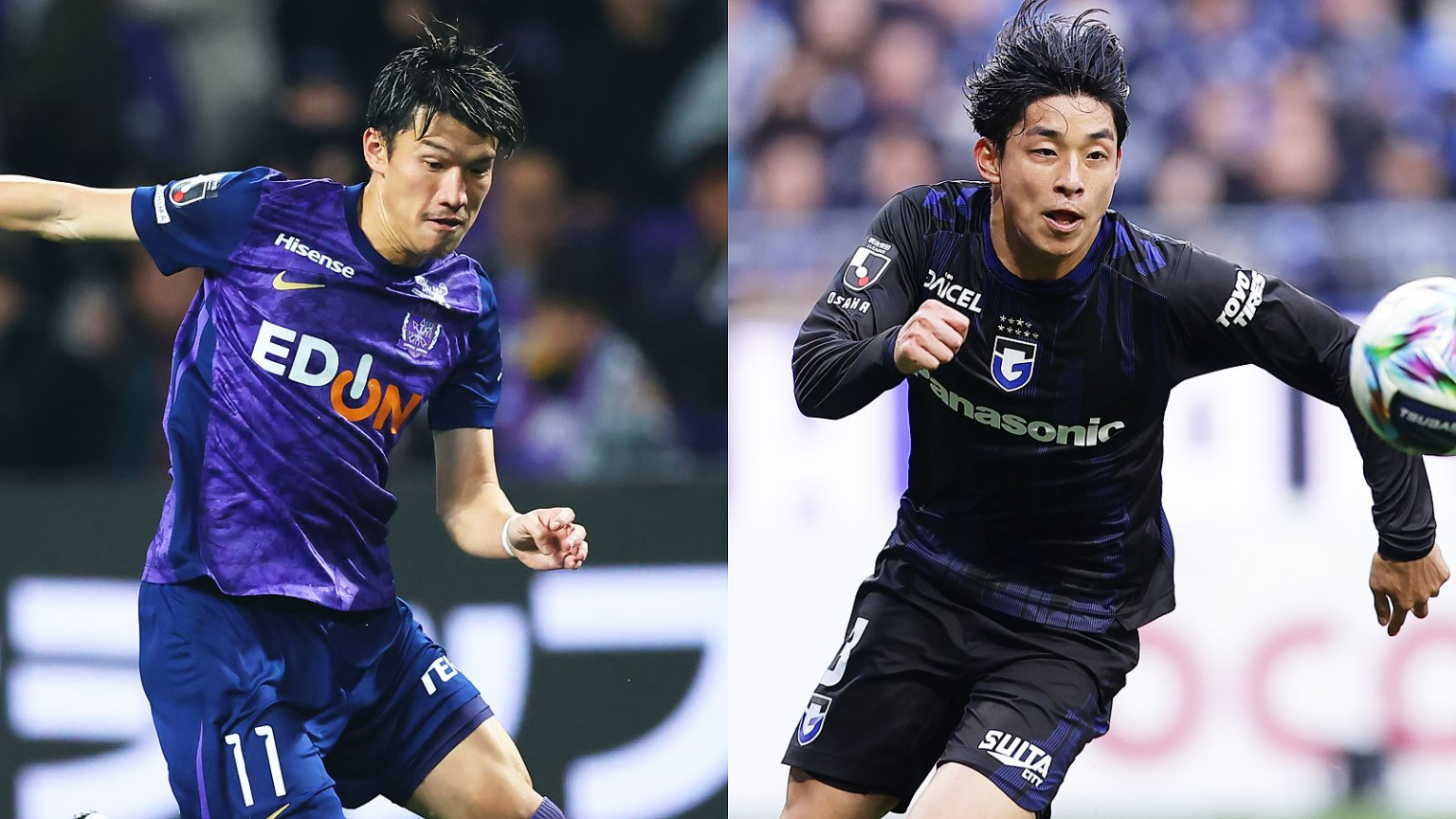 【3月14日】広島vsG大阪のテレビ放送/ネット配信予定 J1百年構想第6節 | Goal.com 日本 Goal.com