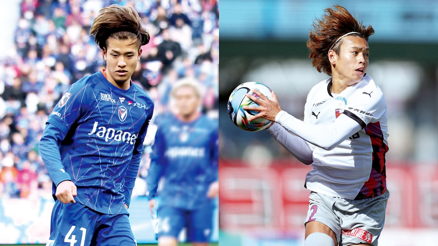 【3月18日】長崎vs京都のテレビ放送/ネット配信予定 J1百年構想第7節 | Goal.com 日本 Goal.com