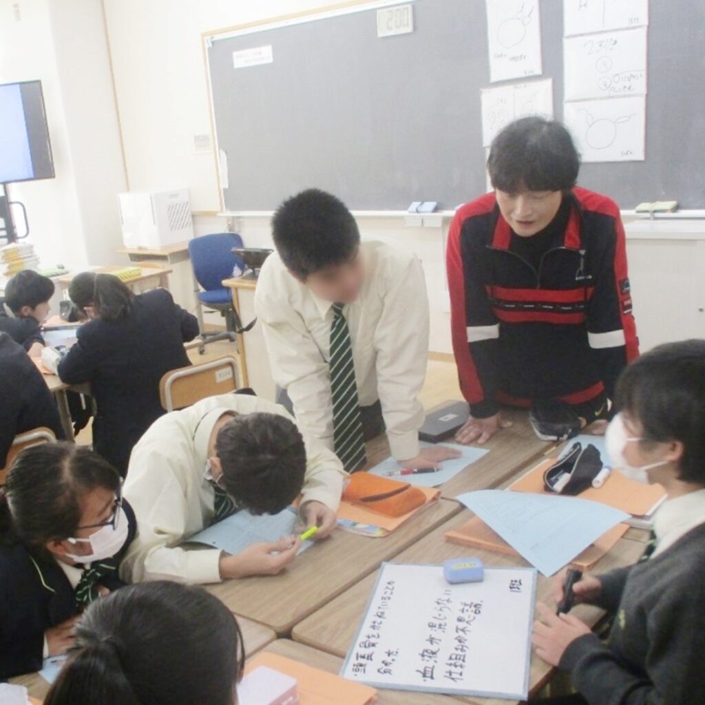 【みんなの幸せのために 性教育のいま㊥】指導要領の「歯止め規定」障壁に　受精や妊娠過程、曖昧な表現 - 大分のニュースなら 大分合同新聞プレミアムオンライン Gate