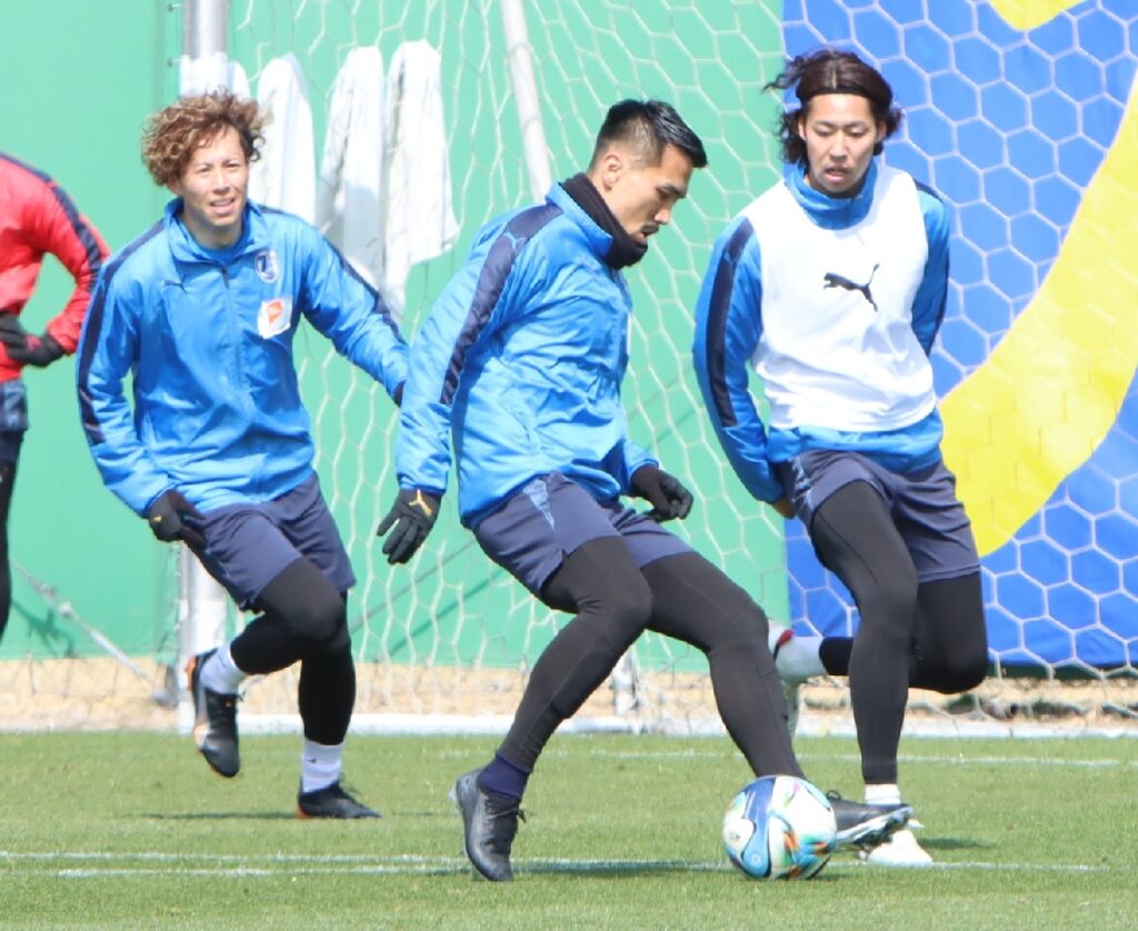 トリニータ、14日にアウェーで宮崎と対戦　西Ｂ組無敗の首位相手、上位キープ狙う - 大分のニュースなら 大分合同新聞プレミアムオンライン Gate