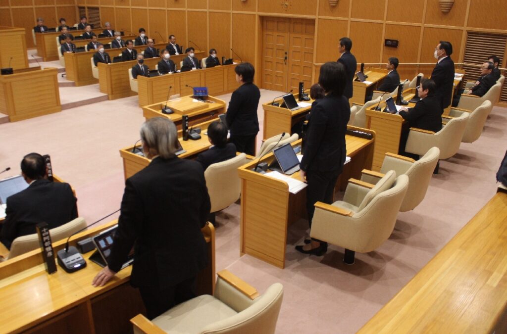 竹田市議会、駅周辺整備事業の減額案を否決　市議から修正動議、市長は「できる限り縮減」 - 大分のニュースなら 大分合同新聞プレミアムオンライン Gate