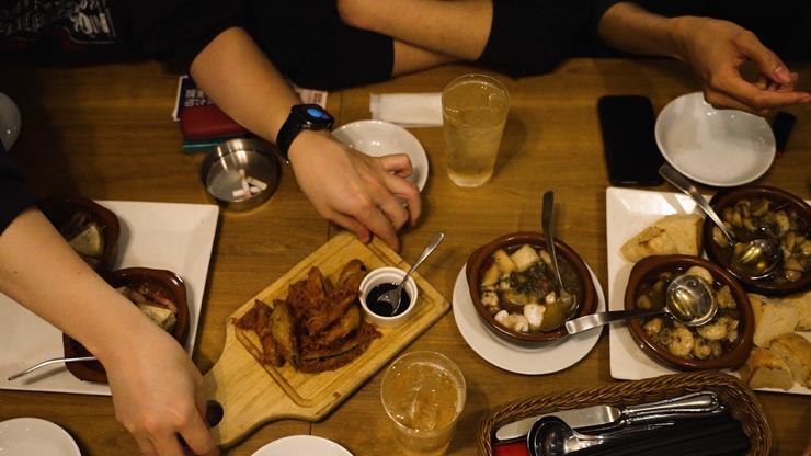 『銀座街バル2026』