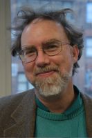 John Burroughs/ LCNP