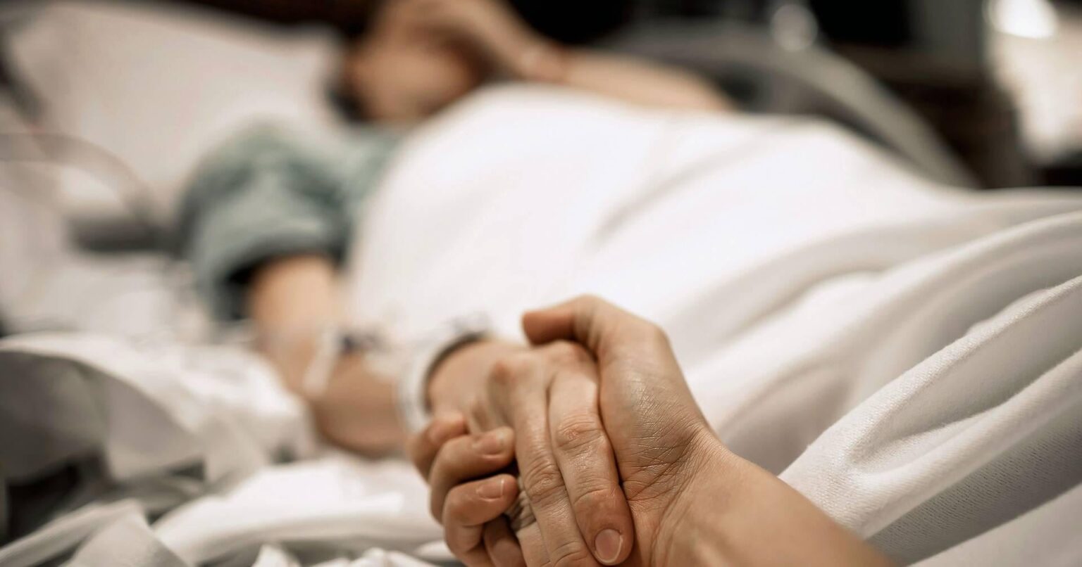 議会、がん患者への傷病手当100％支給を拒否