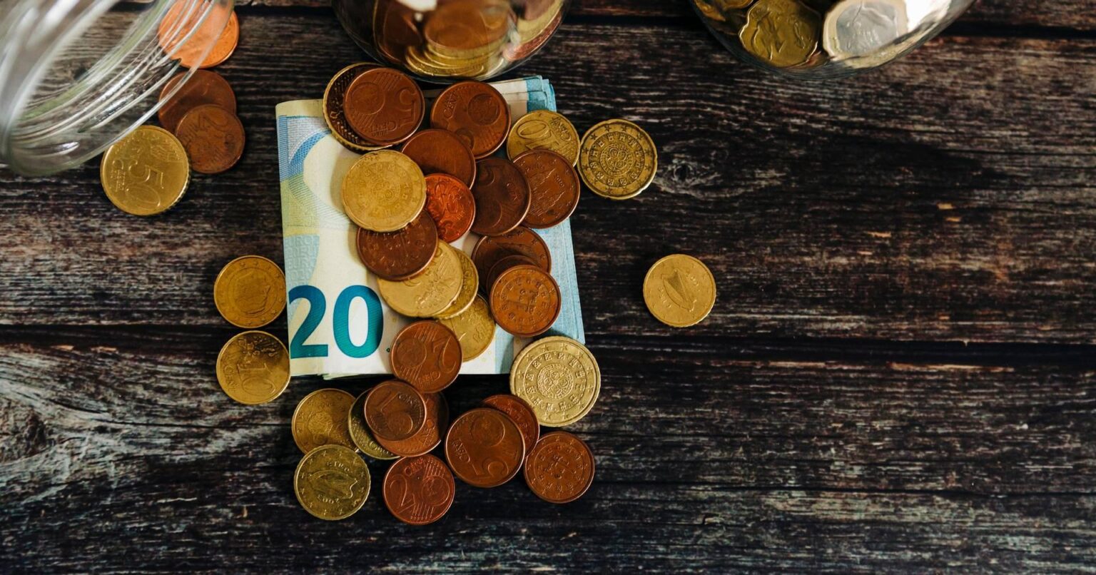 昨年、340万人の労働者が月額1,000レアル未満しか受け取っていなかった