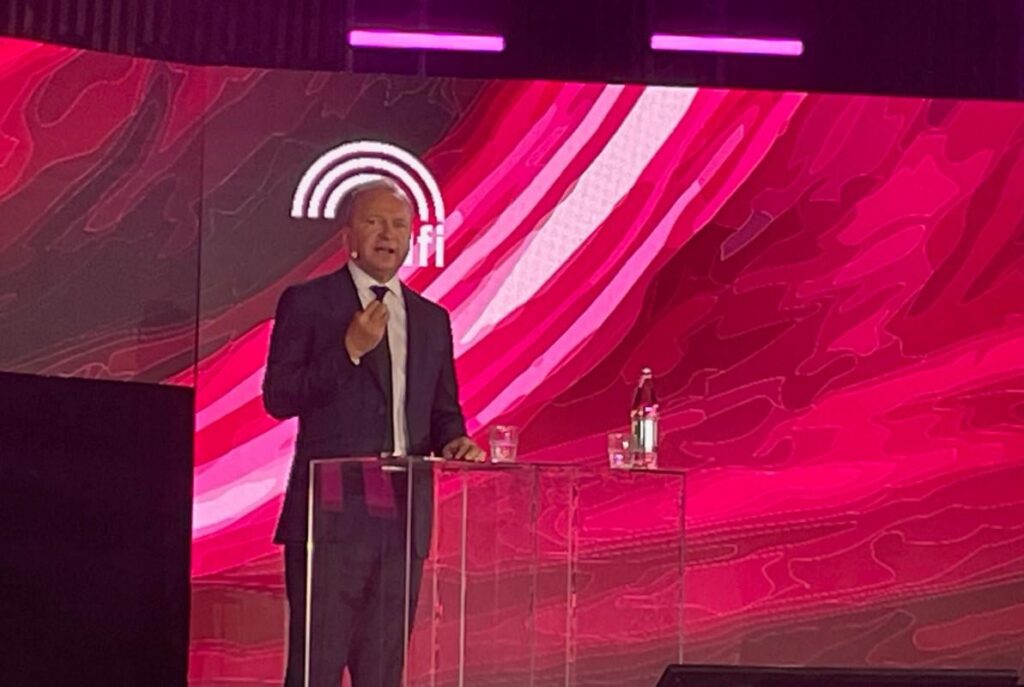 ジル・ロート、またしても……。