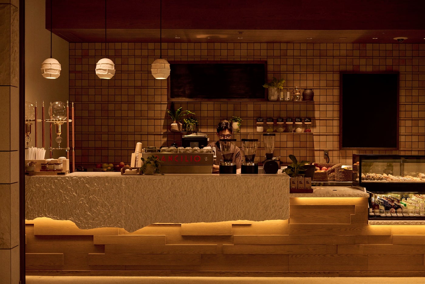 1 Hotel Tokyo／提供素材