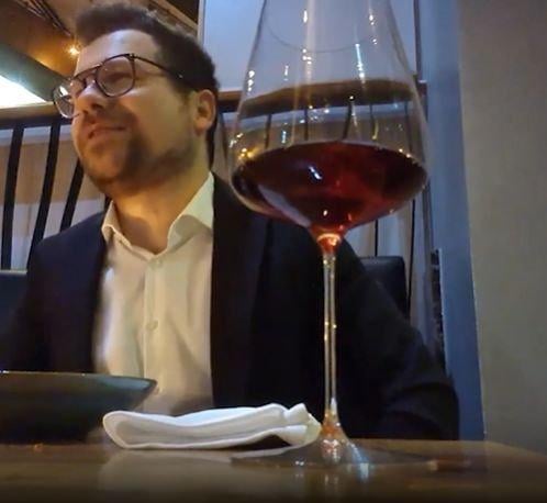 ジダル・クレメンチッチ氏、ホデイ氏によると、私は首相と直接つながりがある 24ur.com