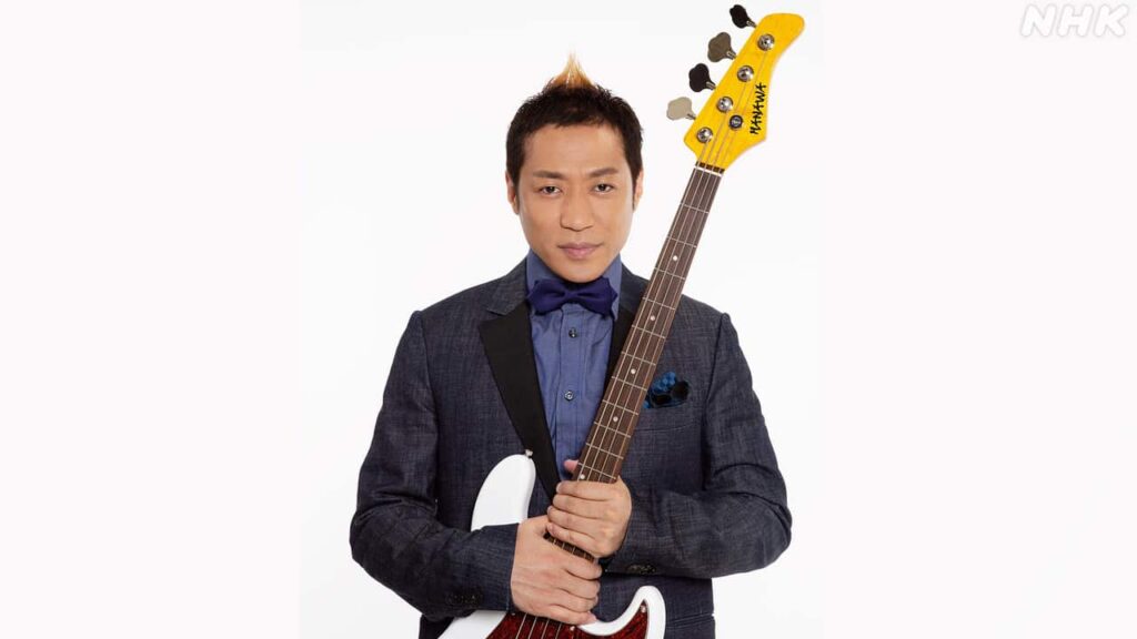 ふるさとを愛する さいたま～ずさん - ひるどき!さいたま〜ず - NHK