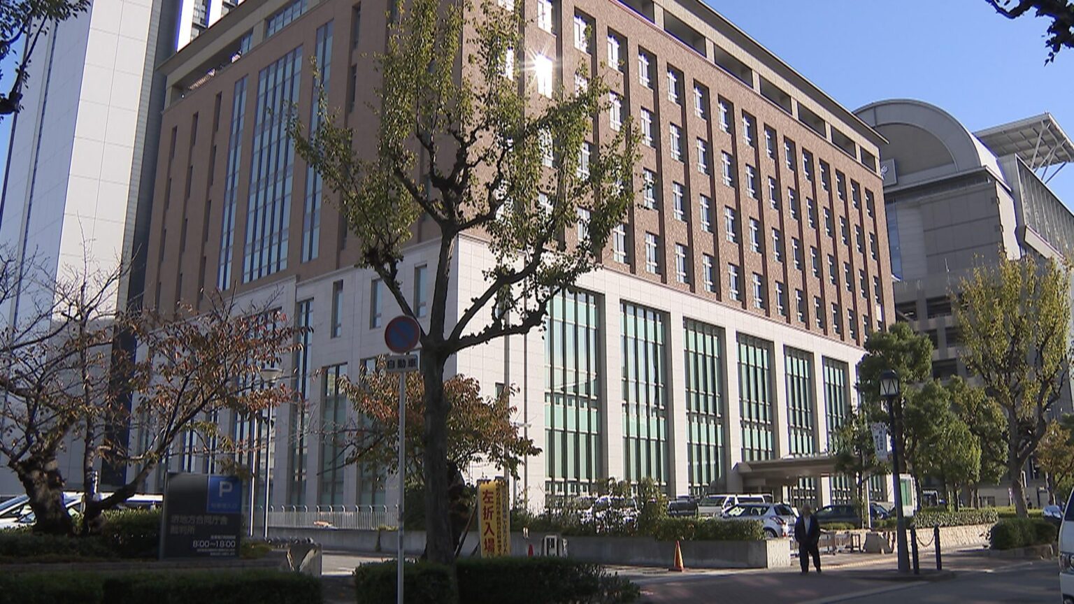 覚醒剤で数日眠れず睡眠導入剤 車を運転して原付バイクの高校生死亡させた罪 ４７歳男に懲役１１年６カ月の判決 大阪地裁堺支部