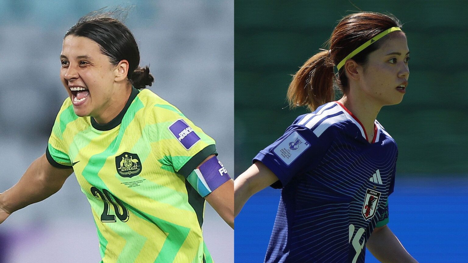 サッカー女子アジアカップ決勝のテレビ放送・ネット配信予定|なでしこジャパン | Goal.com 日本 Goal.com