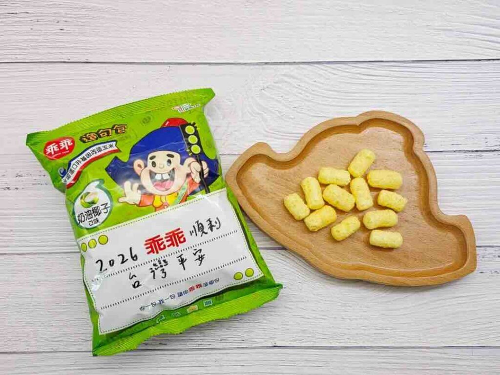台湾のサーバー室に置かれる「乖乖」とは？“食べてはいけないお菓子”が日本で話題に - coki (公器）
