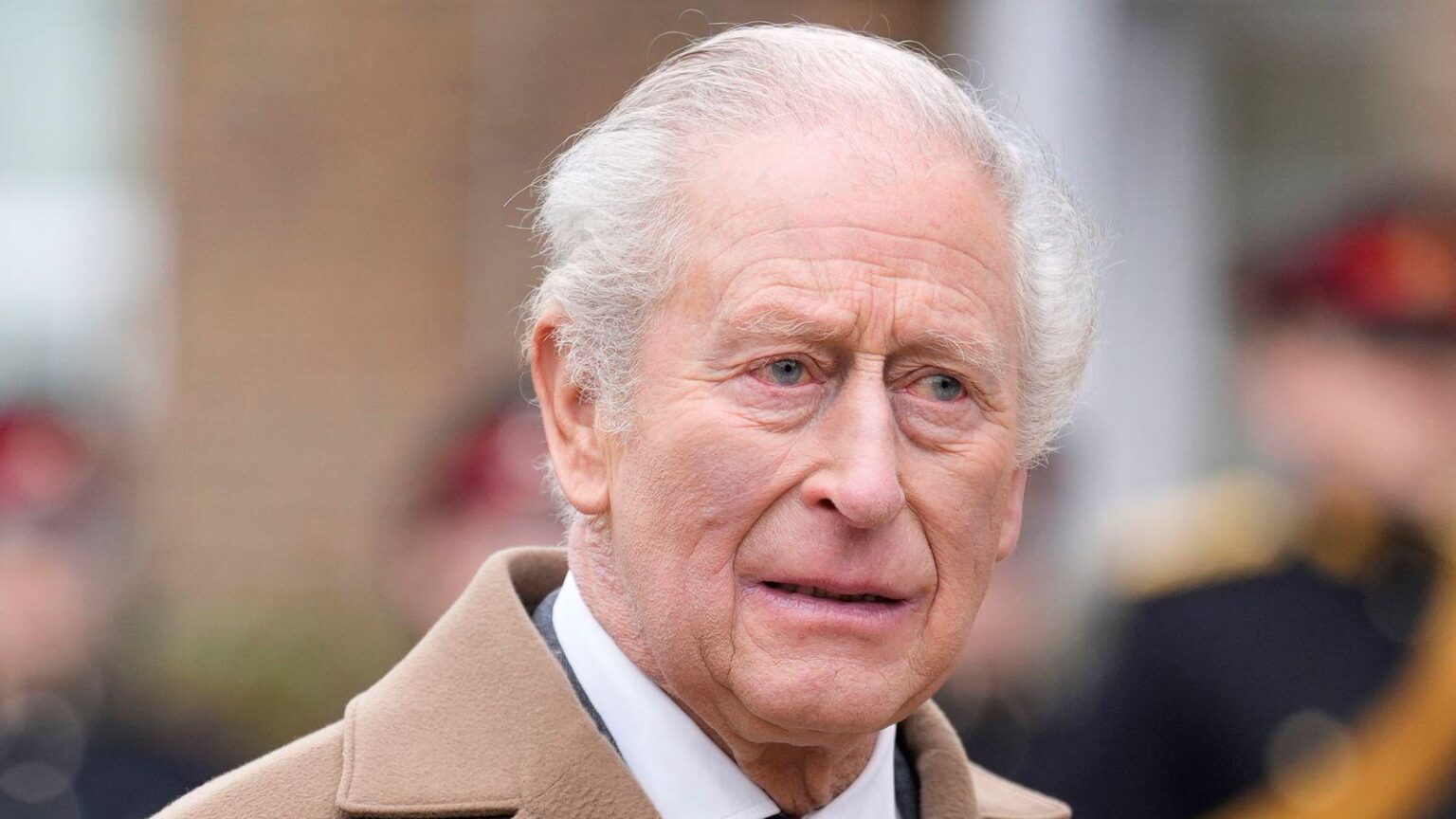 キング牧師の米国国賓訪問の中止を求める