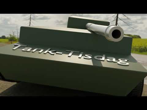 感謝祭の火曜日 CCCVI - 大脱走。