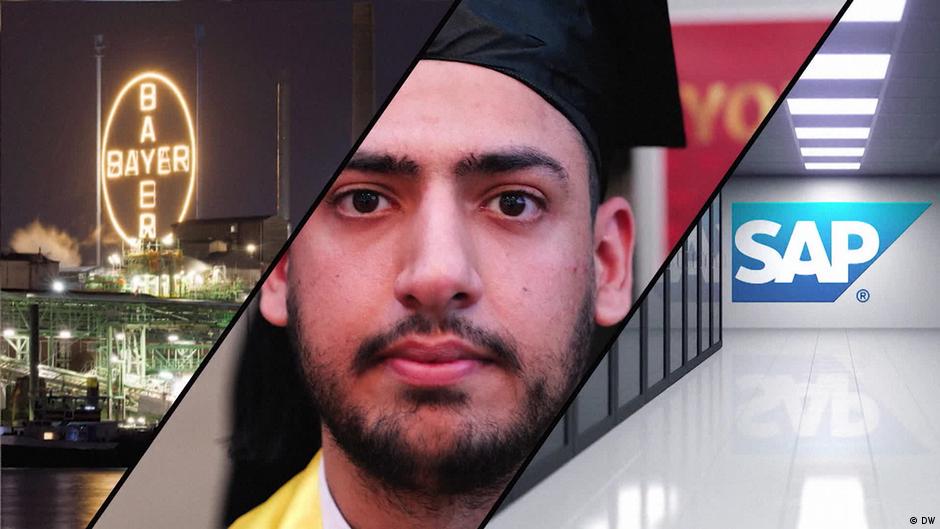 夢の代償: ドイツのインド人学生