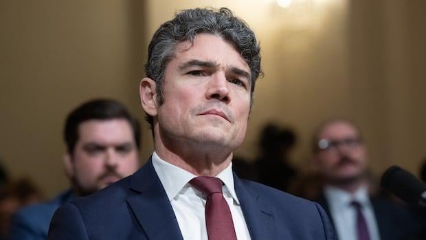 米当局者はトランプ大統領にイラン戦争の懸念を伝えるのは「許可されていない」と元テロ対策局長が主張CBCニュース。