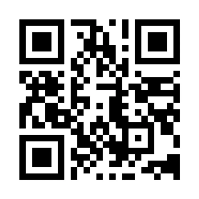 アクロスラボ 二次元コード