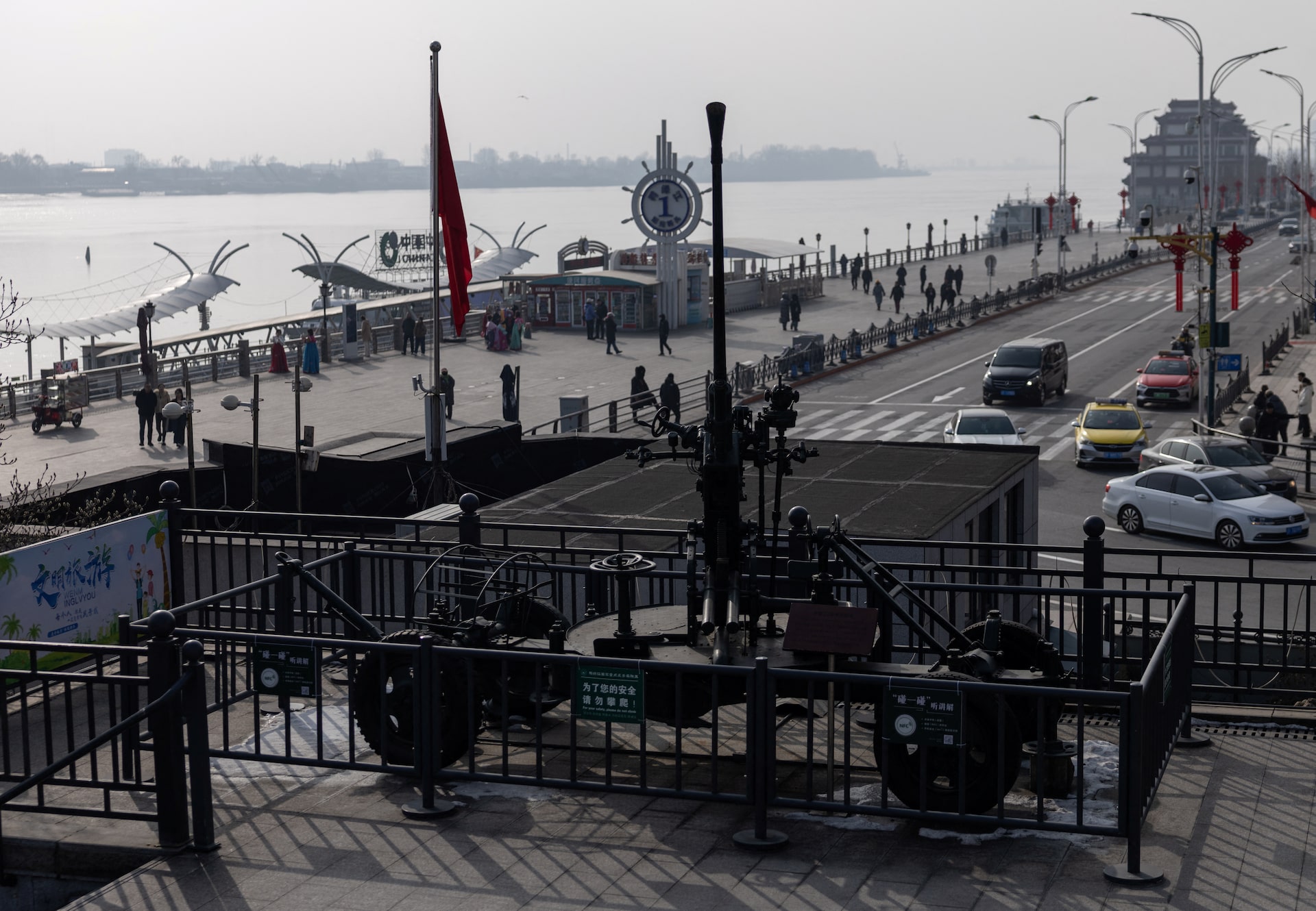 焦点：雪解けは本物か、手綱握りなおす中国とロシア向く北朝鮮