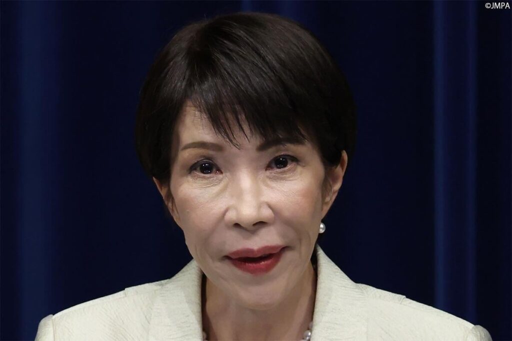 高市政権を待ち受ける“対中強硬路線”の代償…“レアアース危機”が国民生活を直撃しても“強気”を貫けるか