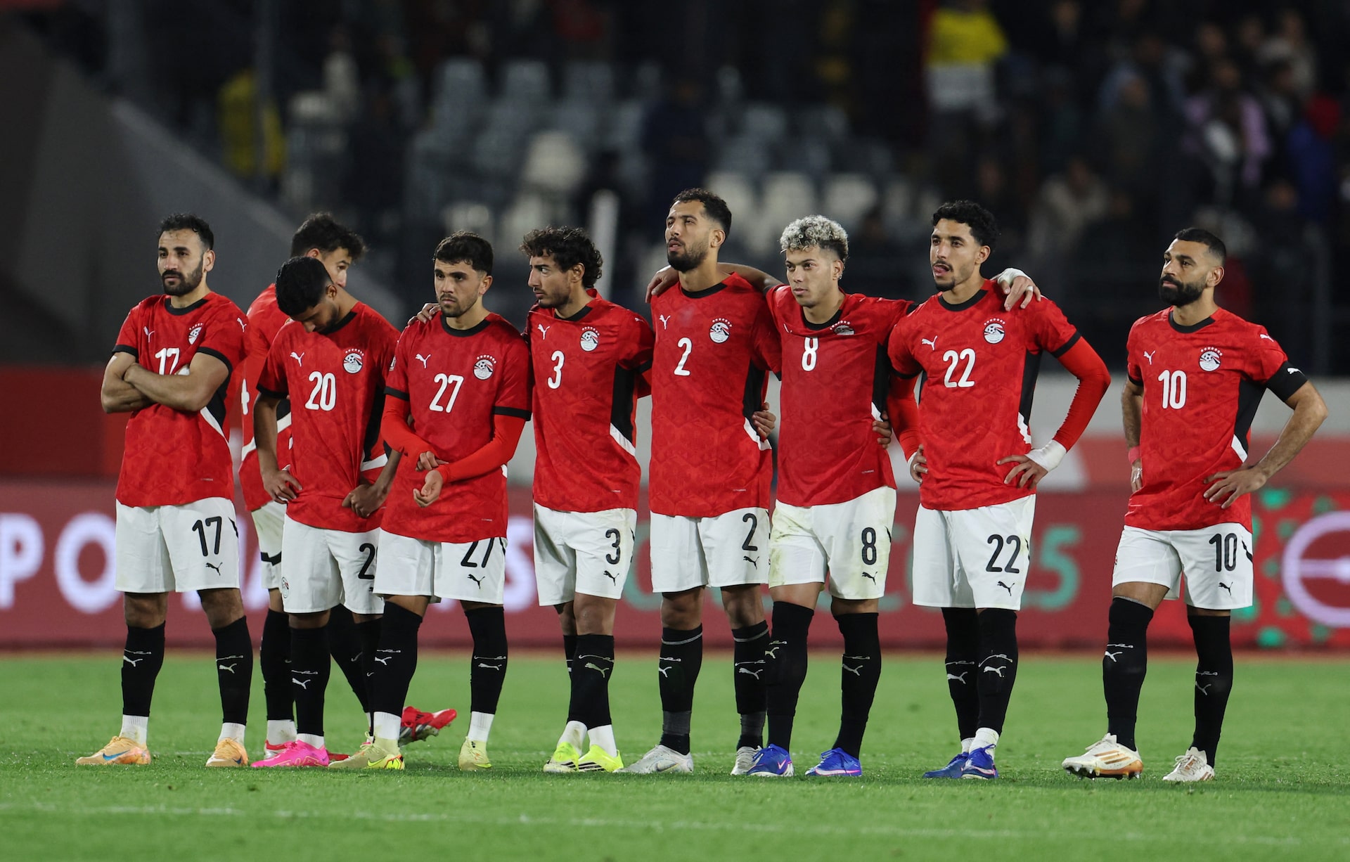 サッカー=スペイン─エジプト親善試合が中止に、中東情勢受け