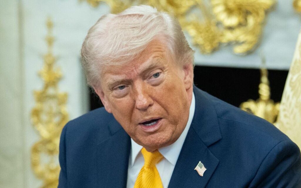 「病んだクソッタレな嘘つき」「トランプは裏切り者だ」トランプ支持者が「どんどん離れている」現実…多くのアメリカ人が“絶対に許せなかった”言動とは《現地ライターが解説》