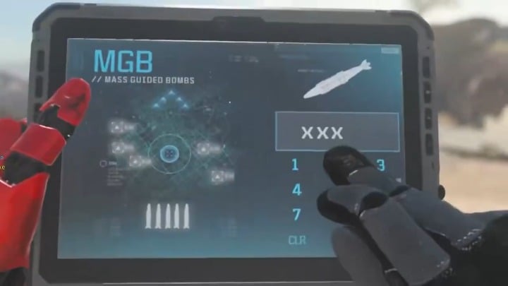 公式米国プロパガンダ BANG(ER) - はい、これはホワイトハウスの公式投稿です。