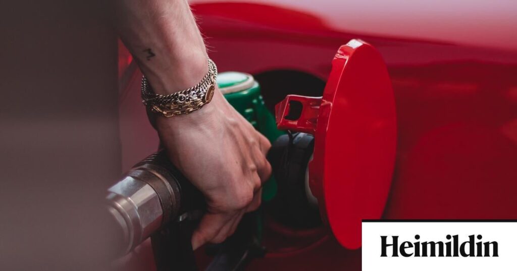 3月のインフレ率は5.4% – 燃料と食料品が最も上昇