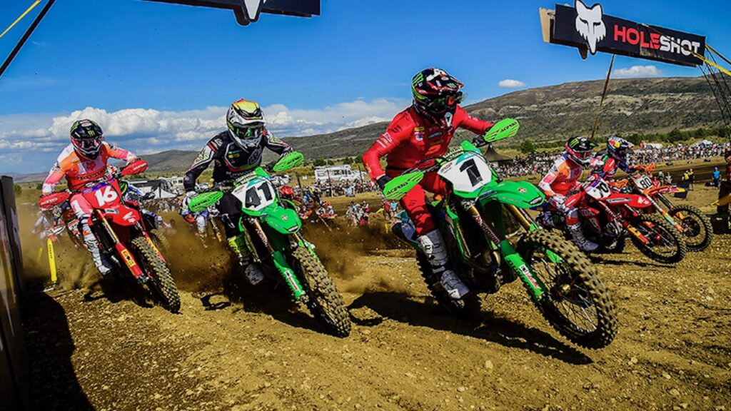 アルゼンチンMXGPを10分以内で観戦：ジェフリー・ハーリングがMXGP113勝目を獲得 - モトクロスアクションマガジン