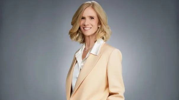 Mediaset España - Cristina Garmendia